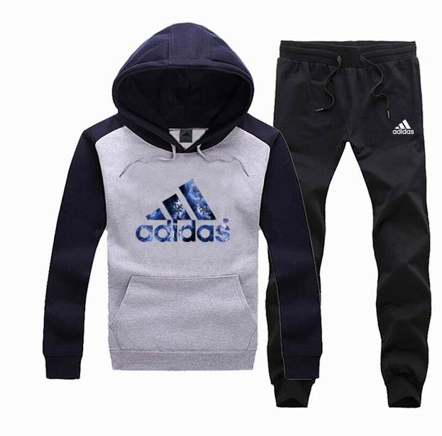 men adidas sport suits-682